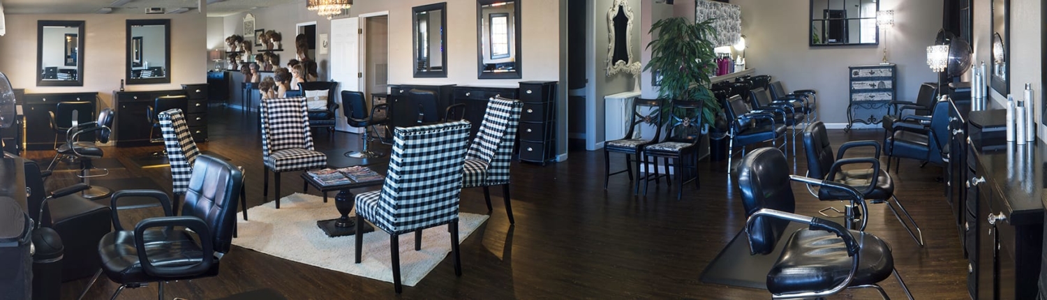 Franki & Co's interior is spacious and comfortable.